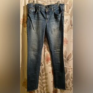 Gap Premium Skinny Size 12/31L